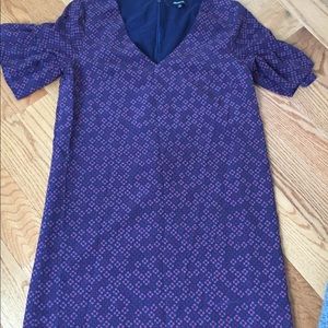 Madewell minindress